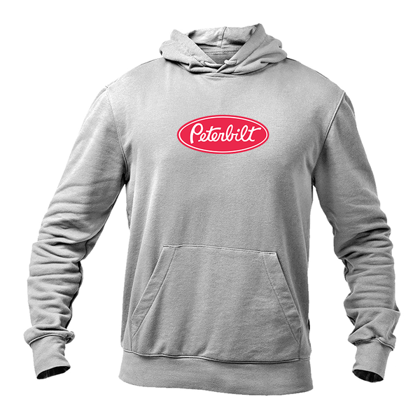 Men's Peterbilt  Logo   Pullover Hoodie