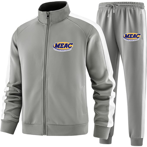 Men's Mid Eastern Athletic Conference  Dri-Fit TrackSuit