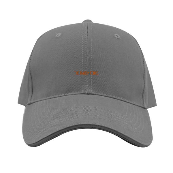 The Raconteurs  Logo  Dad Baseball Cap Hat