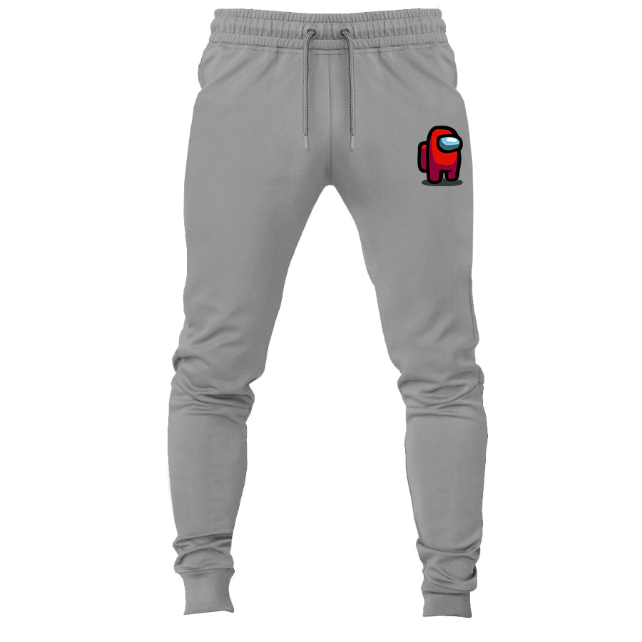 Men's Among US Game Joggers Sweatpants