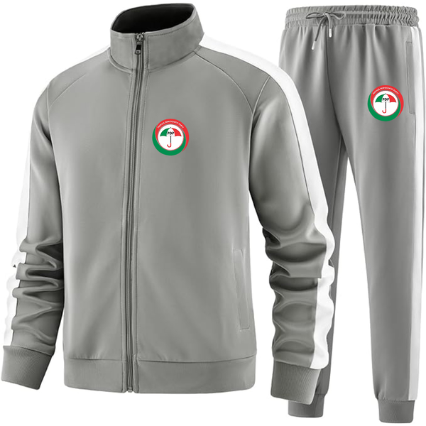 Men's PDP  Logo  Dri-Fit TrackSuit