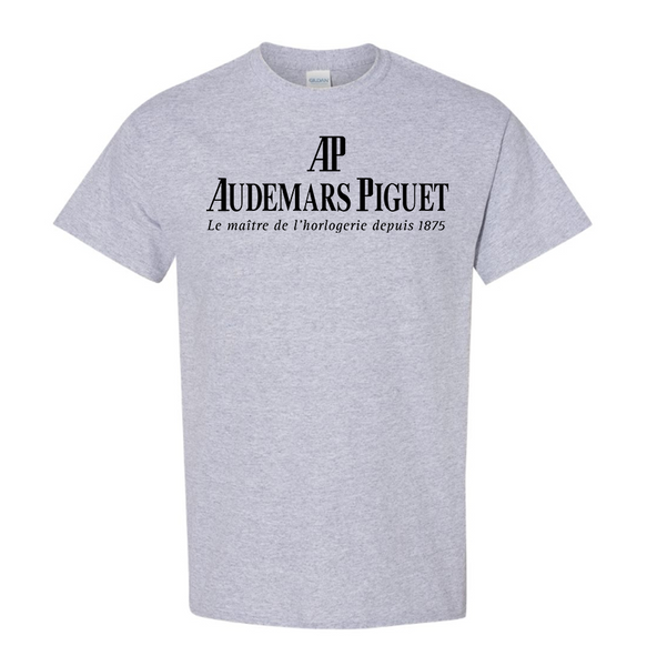 Men's Audemars-Piguet Cotton T-Shirt