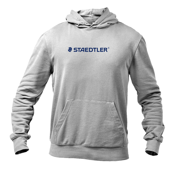 Men's Staedtler Logo Pullover Hoodie