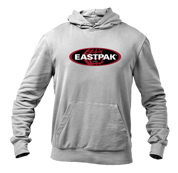 Men's East Pak Softstyle Midweight Hooded Sweatshirt