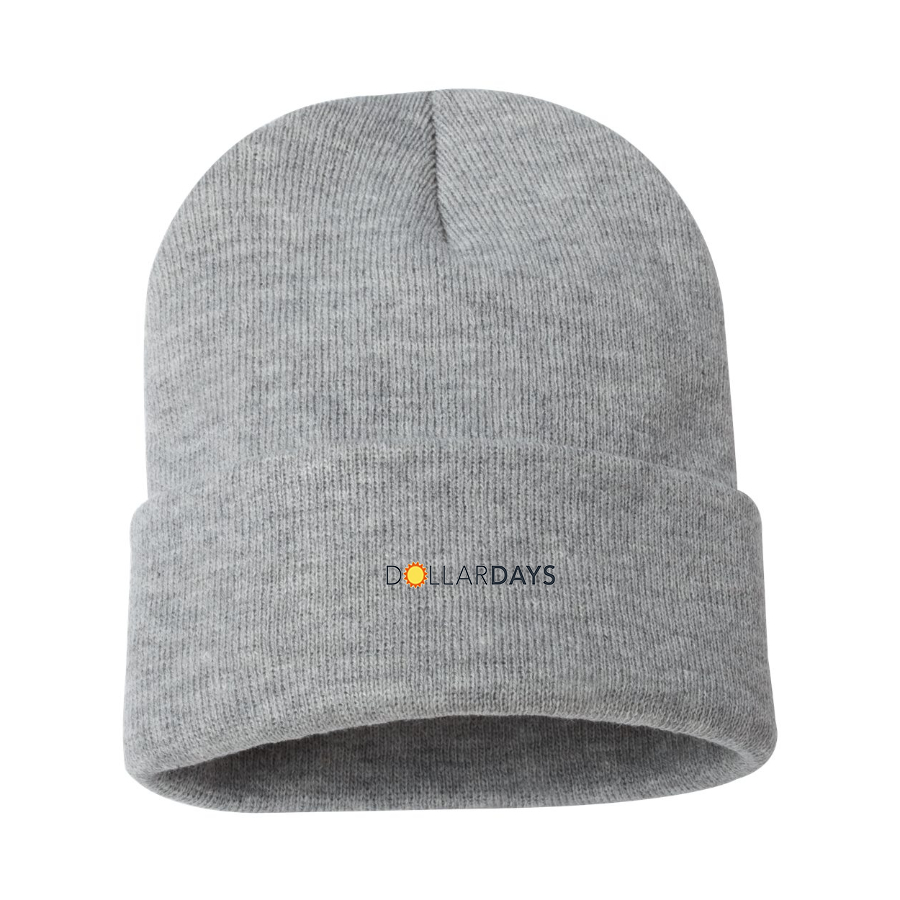 Dollar Days Logo Beanie Hat