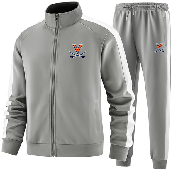 Men's Virginia Cavaliers  Dri-Fit TrackSuit