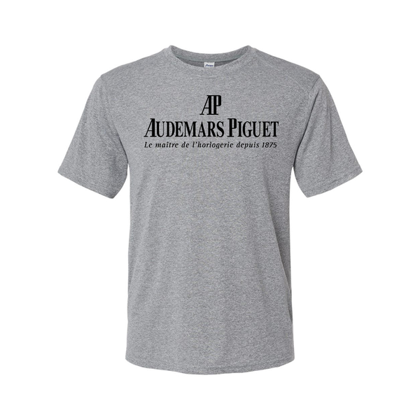 Men's Audemars-Piguet Polyester T-Shirt