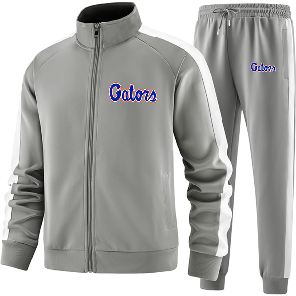 Men's Florida Gators Script Dri-Fit TrackSuit