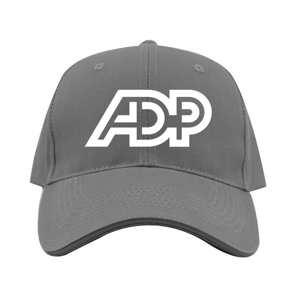 ADP Dad Baseball Cap Hat
