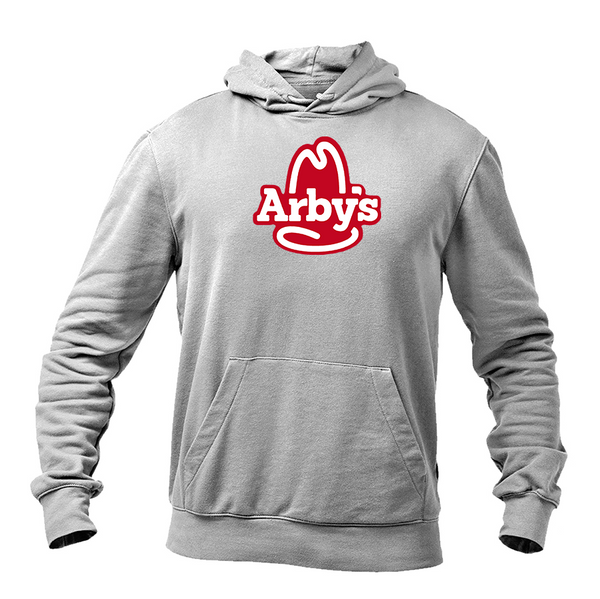Men's Arbys  Pullover Hoodie