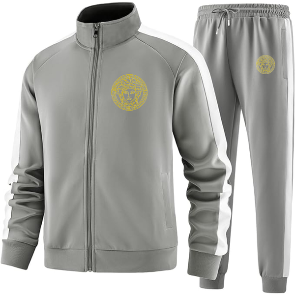 Men's Versace Thumbnail Dri-Fit TrackSuit
