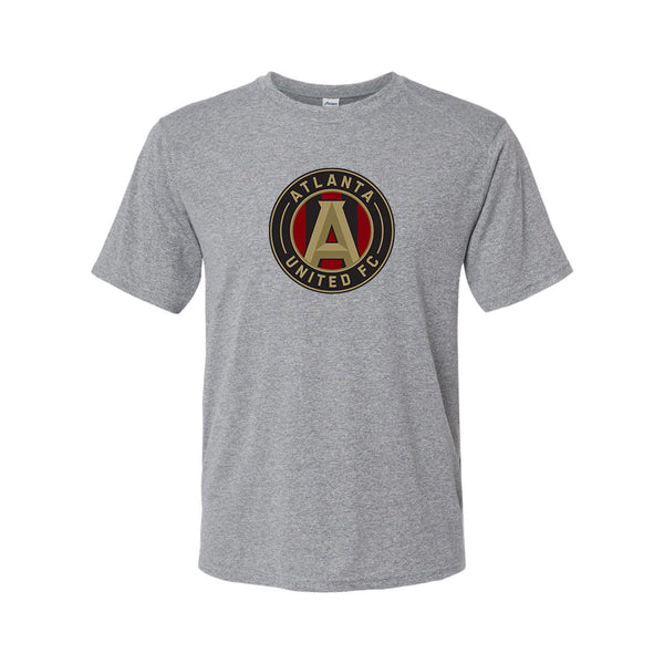 Youth Kids Atlanta United FC Performance T-Shirt