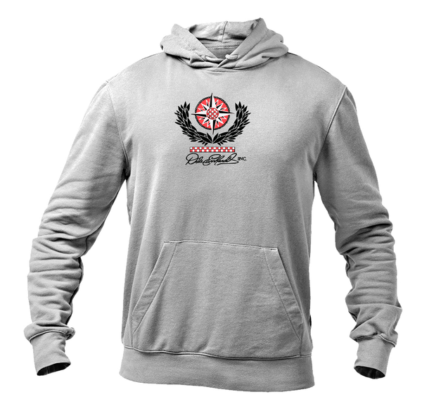Men's Dale Earnhardt Inc Logo Pullover Hoodie