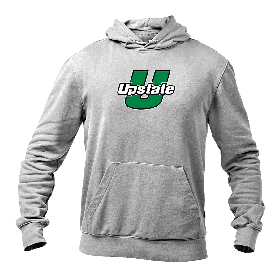 Men's  USC Upstate Spartans Pullover Hoodie