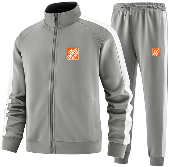 Men's The Home Depot  Dri-Fit TrackSuit