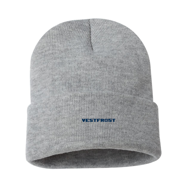 Vestfrost Logo Beanie Hat