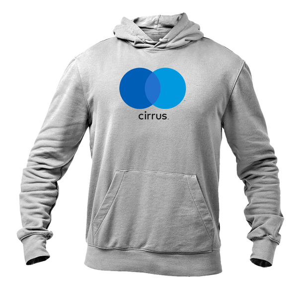 Men's Cirrus  Logo Pullover Hoodie