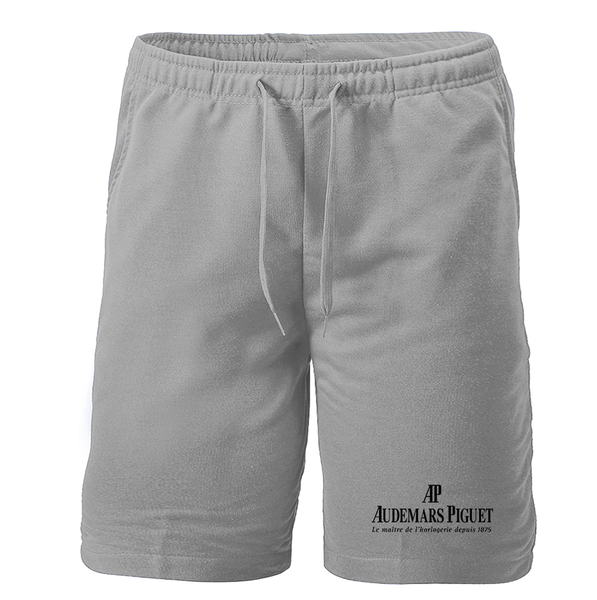 Men's Audemars-Piguet Athletic Fleece Shorts