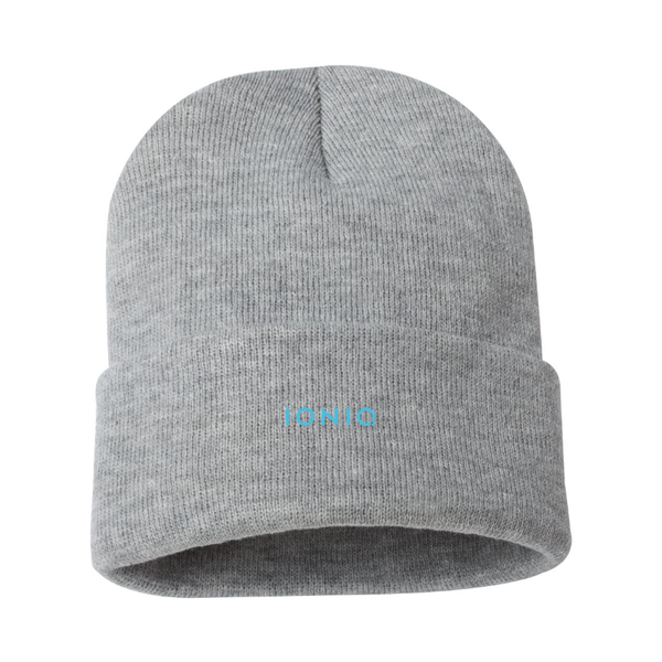 Ioniq Logo Beanie Hat