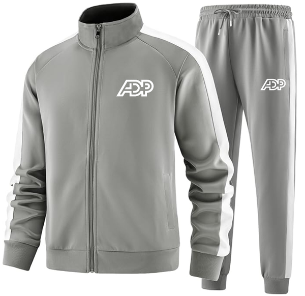 Men's ADP   Dri-Fit TrackSuit