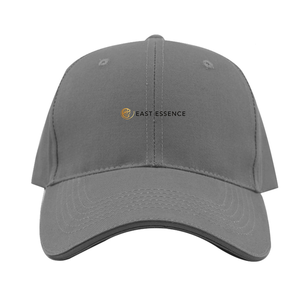 East Essence Logo  Dad Baseball Cap Hat