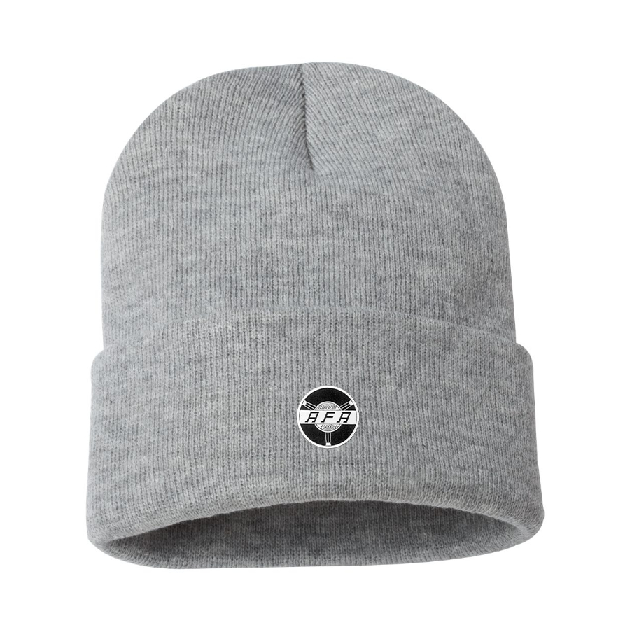 AFA Logo Beanie Hat