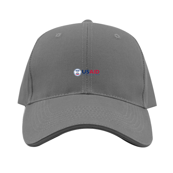 USAid  Dad Baseball Cap Hat