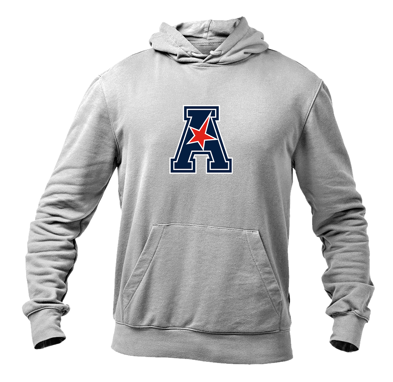 Men's  American Athletic Conference Pullover Hoodie