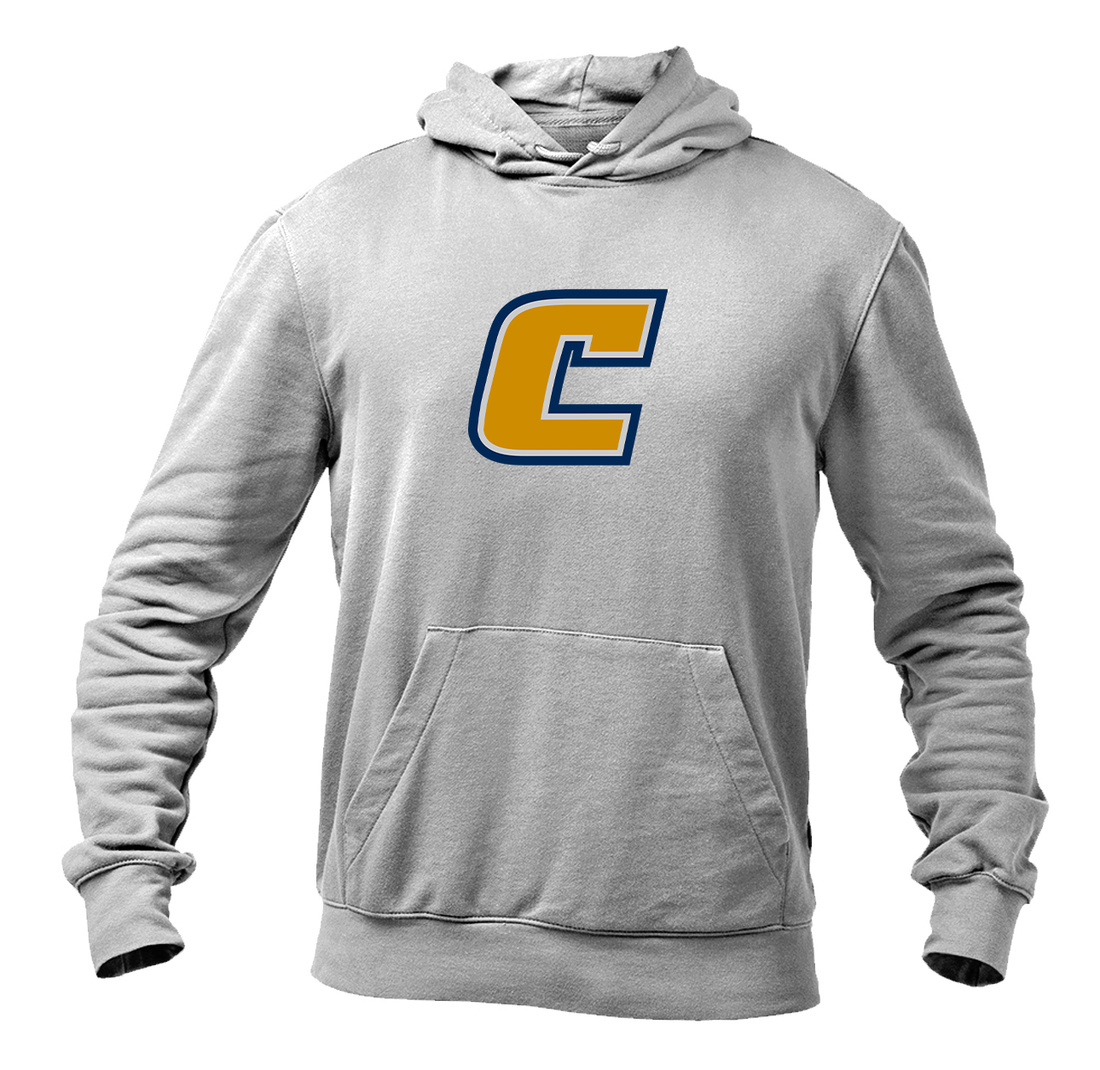 Men's Chattanooga Mocs Pullover Hoodie