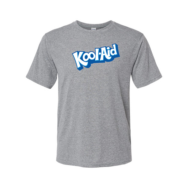 Men's kool-Aid Polyester T-Shirt