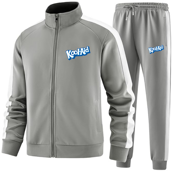 Men's kool-Aid Dri-Fit TrackSuit