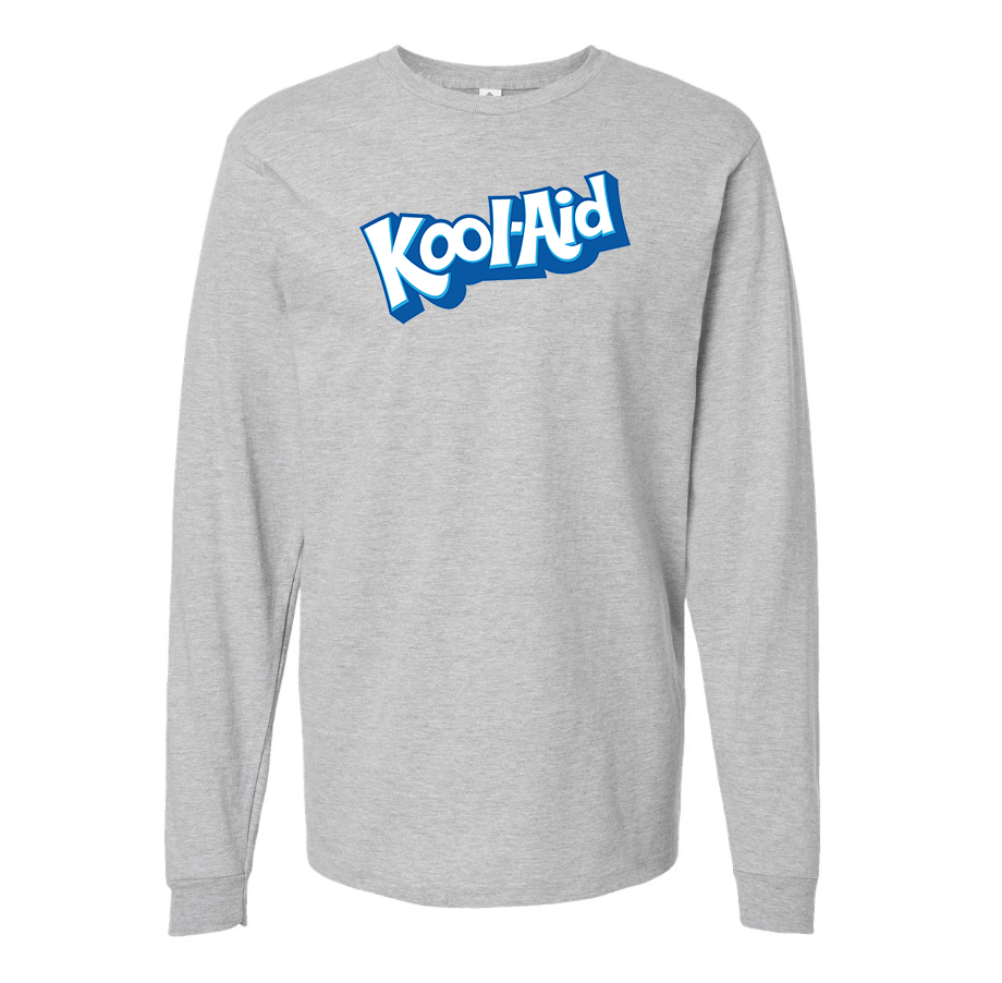 Men's kool-Aid Long Sleeve T-Shirt