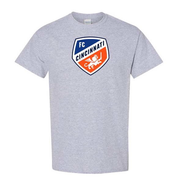 Men's FC Cincinnati Cotton T-Shirt