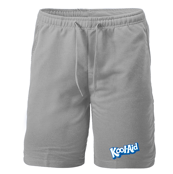 Men's kool-Aid Athletic Fleece Shorts