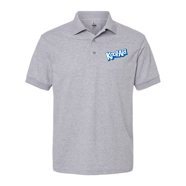 Men's kool-Aid Dry Blend Polo