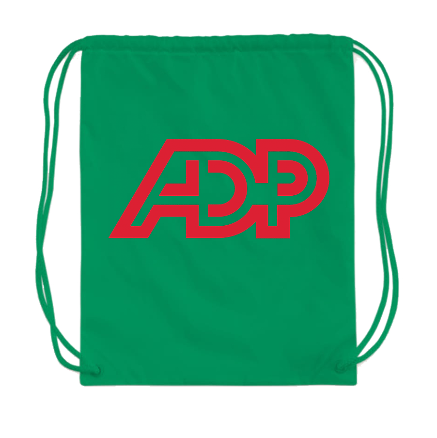 ADP Drawstring Bag