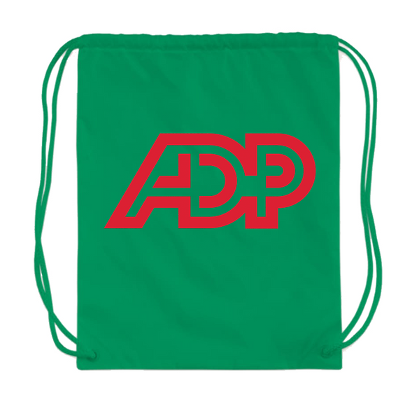 ADP Drawstring Bag