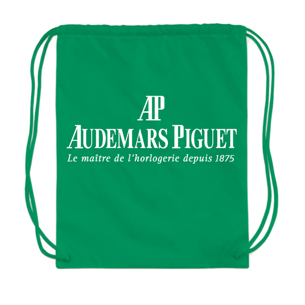 Audemars-Piguet Drawstring Bag
