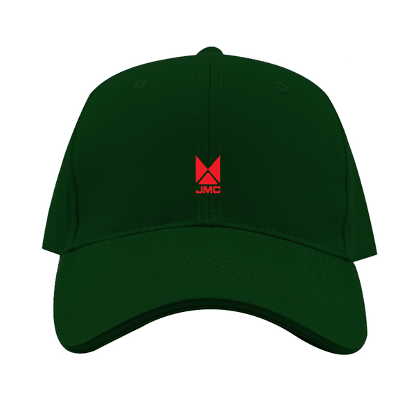Jiangling Motors Corporation Logo  Dad Baseball Cap Hat