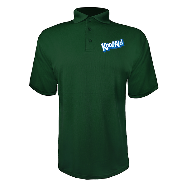 Men's kool-Aid Polyester Polo