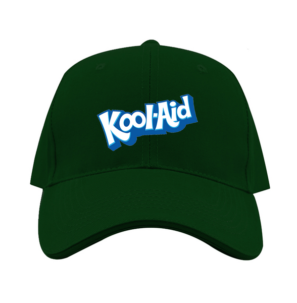kool-Aid Dad Baseball Cap Hat
