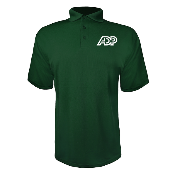 Men's ADP  Polyester Polo