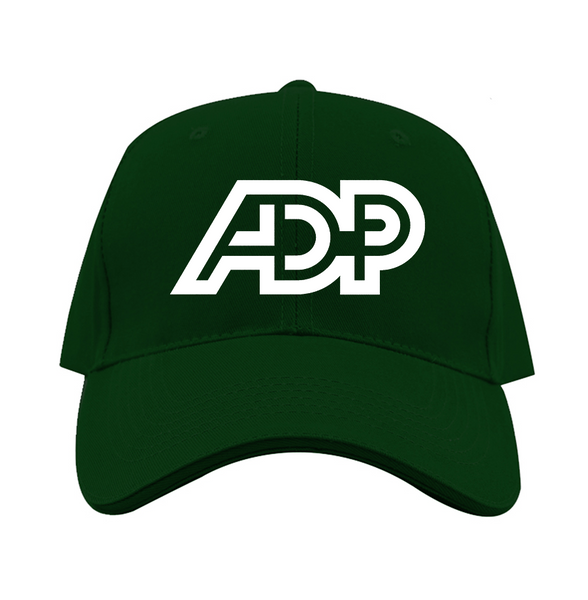 ADP Dad Baseball Cap Hat