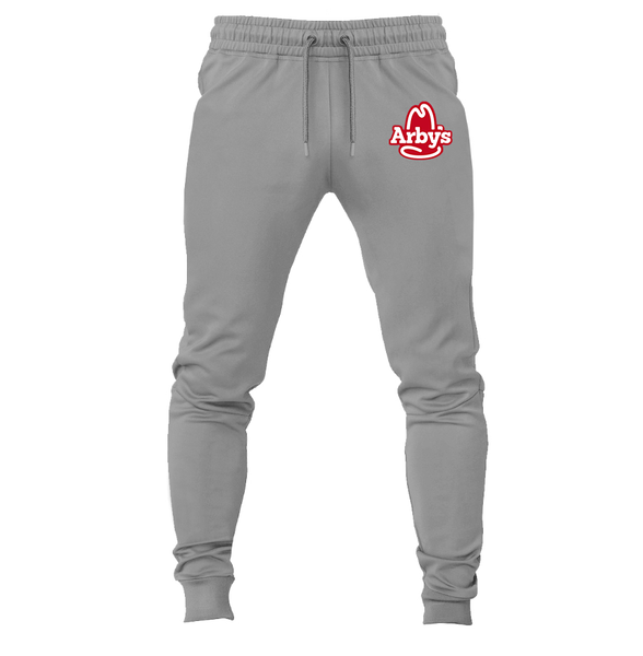 Men's Arbys Joggers Sweatpants