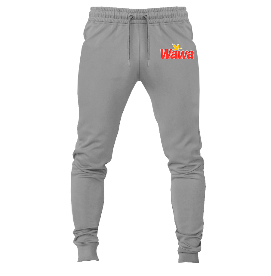 Men's  Wawa Gas Station Joggers Sweatpants