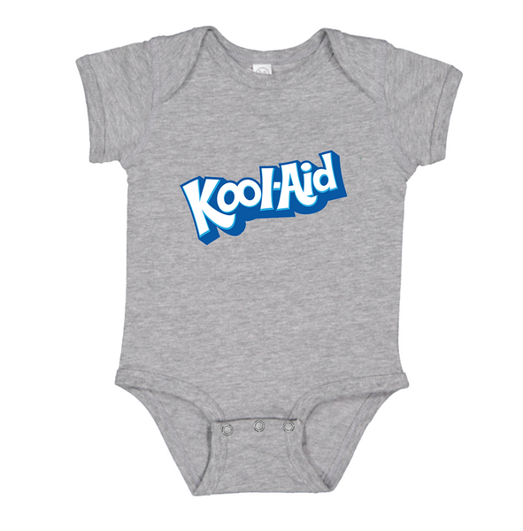 kool-Aid Baby Onesie Romper