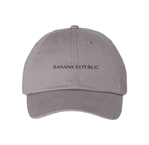 Banana Republic Valucap Adult Bio-Washed Classic Dad Hat