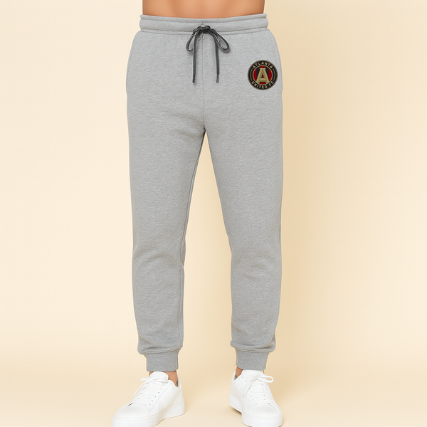 Men's Atlanta United FC Joggers Sweatpants