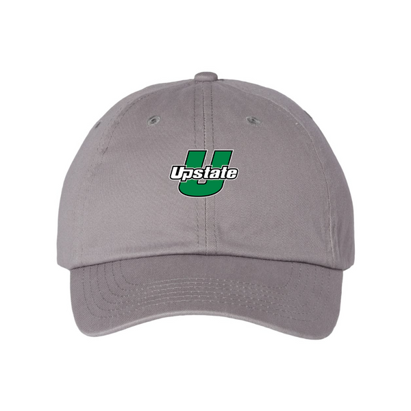 USC Upstate Spartans Valucap Adult Bio-Washed Classic Dad Hat