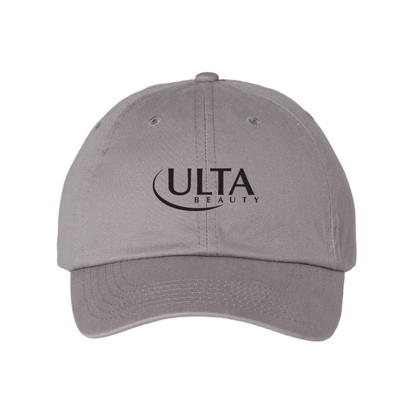 Ulta Beauty   Valucap Adult Bio-Washed Classic Dad Hat